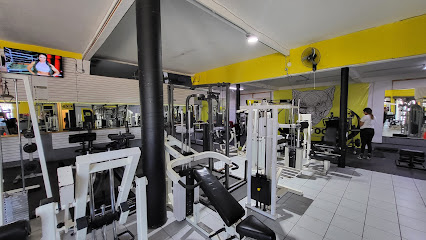 Once Rocaz Gym 2 en Ensenada