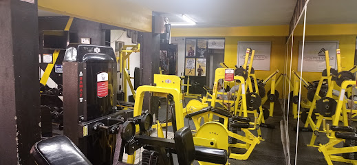 One Body Fitness en Durango