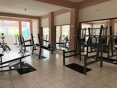 Only Gym en Tuxtla Gutiérrez