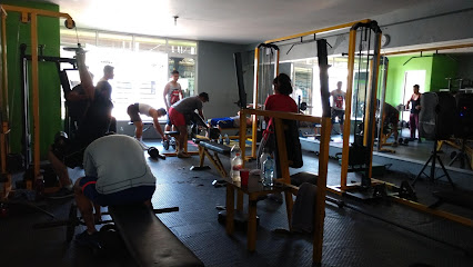 Or Gym en San Juan Bautista Tuxtepec