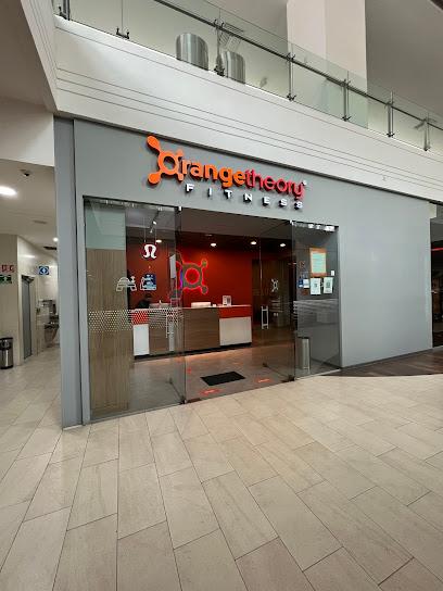 Orangetheory Fitness Polanco en Miguel Hidalgo