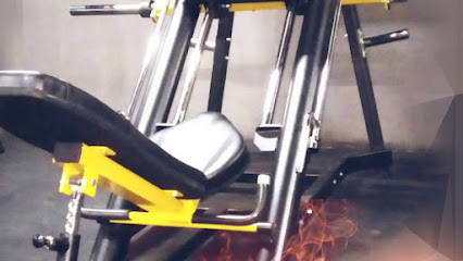 Orión Fitness Sport en Chimalhuacán