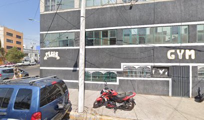 Osmond Gym en Venustiano Carranza