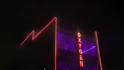 Oxygen Fitness en Gustavo A. Madero