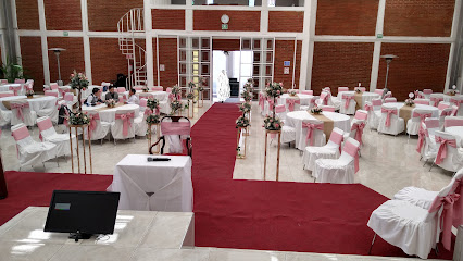 Palace Gym, S.A. de C.V. en Azcapotzalco