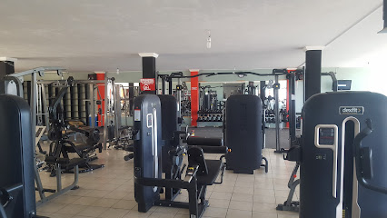 Pansport Gym en Fresnillo