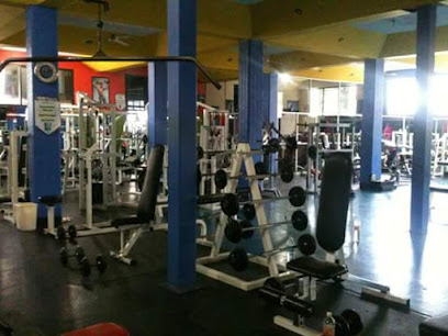 Panthers Gym en Gustavo A. Madero