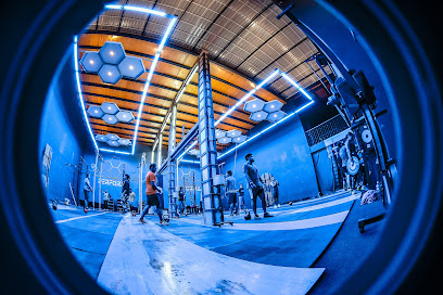 Performa Funcional - Elite Fitness Training en Toluca