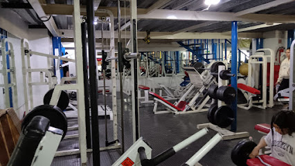 Performance Fitness Gym en Cuauhtémoc