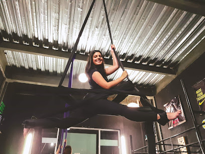 Phoenix Fitness en Cuautitlán Izcalli