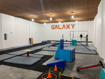 Pike Gymnastics Club en Xochimilco