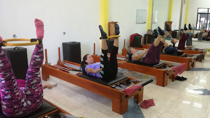 Pilates Sport Live en Campeche