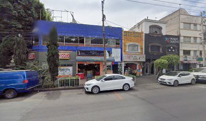 Polanco Gym en Gustavo A. Madero