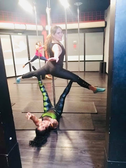 Pole Sport Shulas en Azcapotzalco