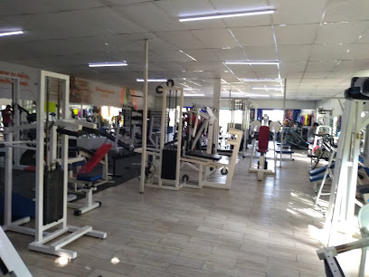 Power Gym en Cárdenas