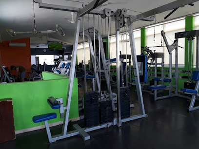 Powergym Manzanillo en Manzanillo