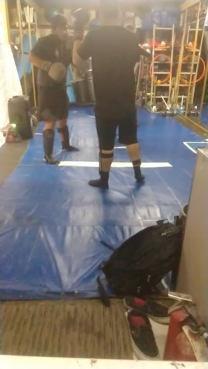 Prana Vale Todo Mma en Tijuana