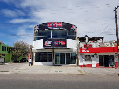 Pro-Epic Gym en Durango