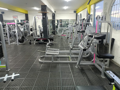 Quest Fitness en Álvaro Obregón