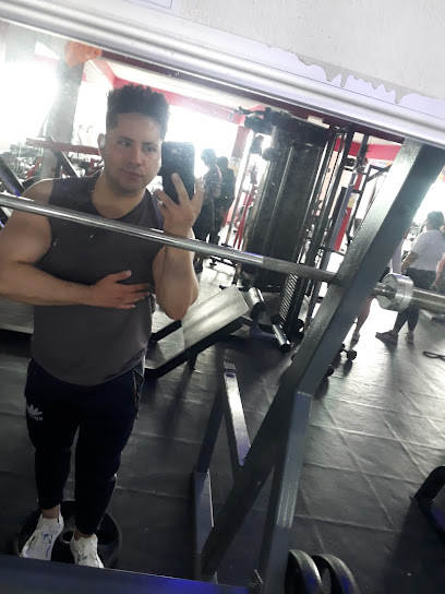 R &T Fitnes Gym en Chimalhuacán