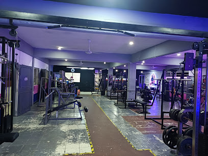 Rebel Gym en Campeche