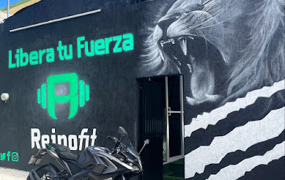 Reino Fit en San Cristóbal de las Casas