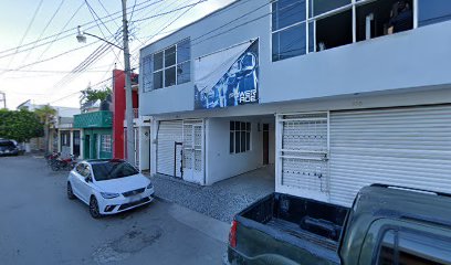 Roberts Gym en Matehuala