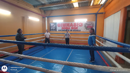 Roma Box en Cuautitlán Izcalli