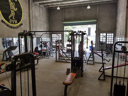 Ronnis Gym en Cd. Valles