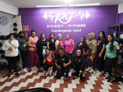 Rossy Salud & Fitness en Valle de Chalco Solidaridad
