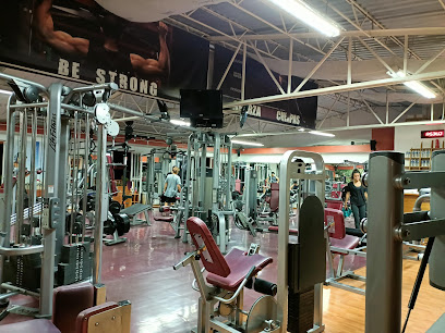 Sforza Gym en San Cristóbal de las Casas