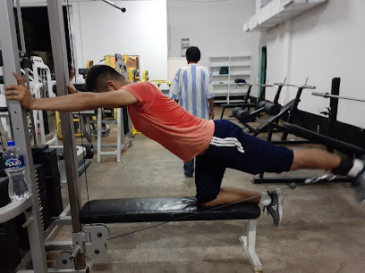 Shaden Sport Gym en Torreón