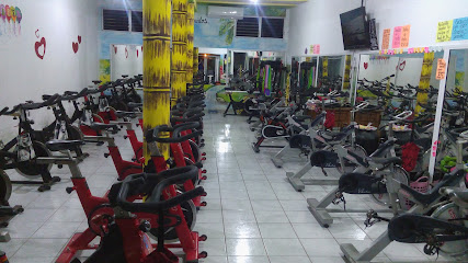 Siluette Spinning Manzanillo en Manzanillo