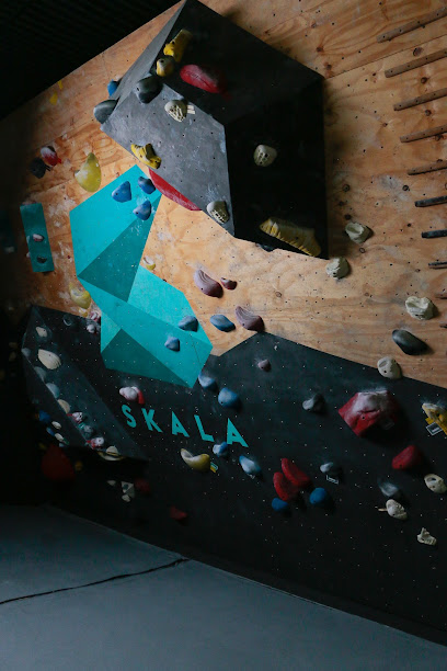 Skala Boulder Gym en Tuxtla Gutiérrez