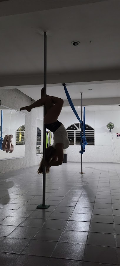 Sky Fitness en Aguascalientes