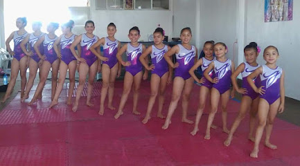 Sky Gym Gimnasia Acrobatica en Coacalco