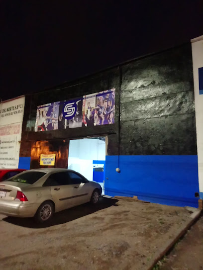 Sky Sport Center en Chihuahua