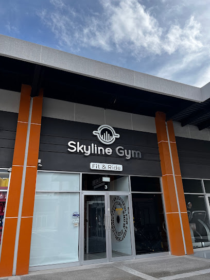 Skyline Fit & Ride en Cd. Juárez