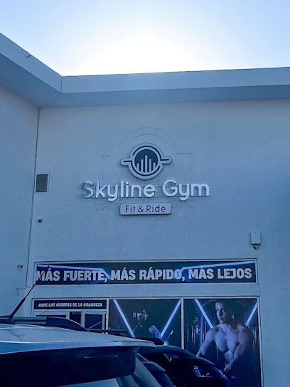 Skyline Studio en Cd. Juárez