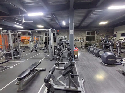 Space Fitness Higuera en López Mateos