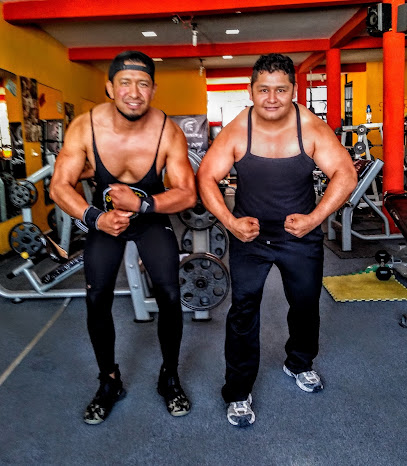 Sparta Gym Valle de Chalco en Valle de Chalco Solidaridad