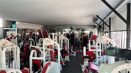 Spartan Fitness en Naucalpan