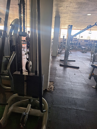 Spartan Gym & Fitness Suc.16 de Septiembre en Cd. Juárez