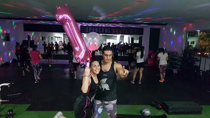 Spartan Gym en Colima