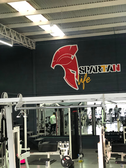 Spartan Life Gym Cañada en León