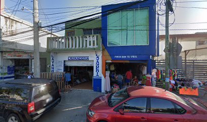 Spazio Fitness en Ciudad del Carmen