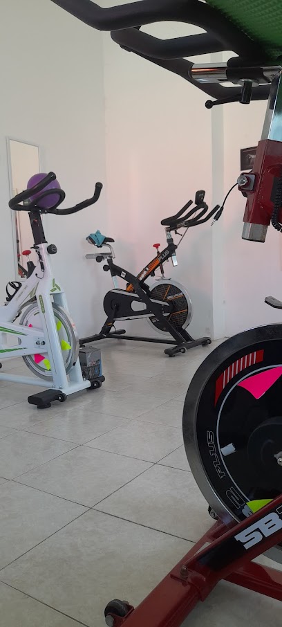 Spinning Energy Pro en Ciudad del Carmen