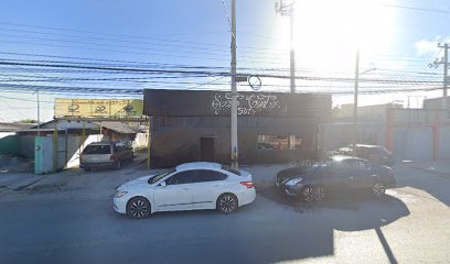 Sport Center en Monclova