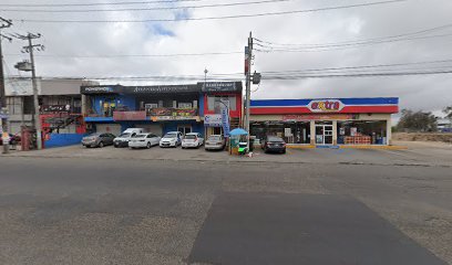 Sport City Circuit Gym Tijuana en Tijuana