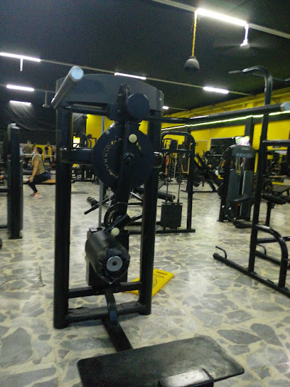 Sport & Fitnes Alamilla Lerdo en Comalcalco